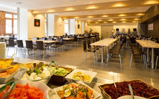 Cap Vacances Morzine de l'Hauturière