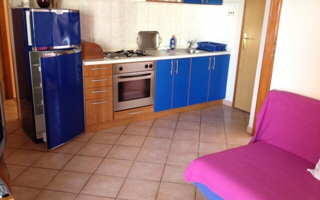 Sab - 40 m From Beach - A5