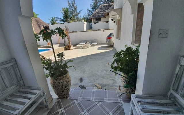 Stay.Plus Nyumba Tulivu Watamu
