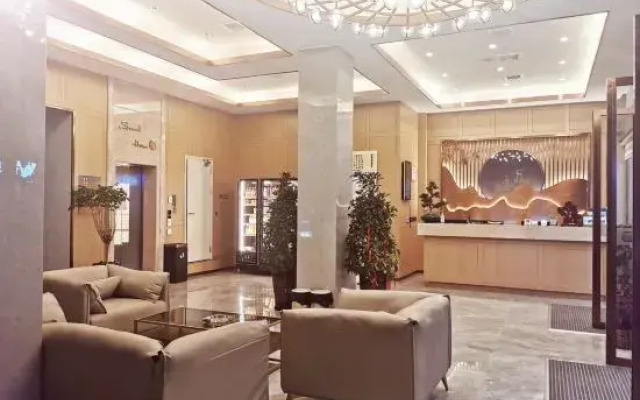 The Star Hotel