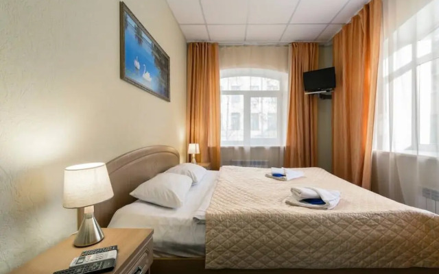 Дом на Советской