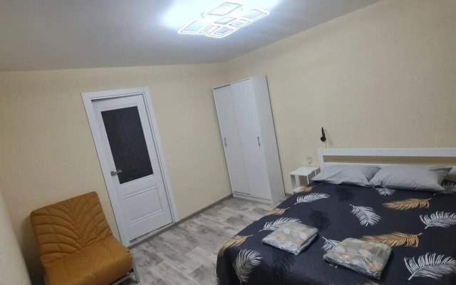 Гостевой дом Старый Грузин