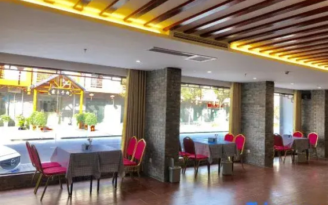 Yushuiwan Hotel
