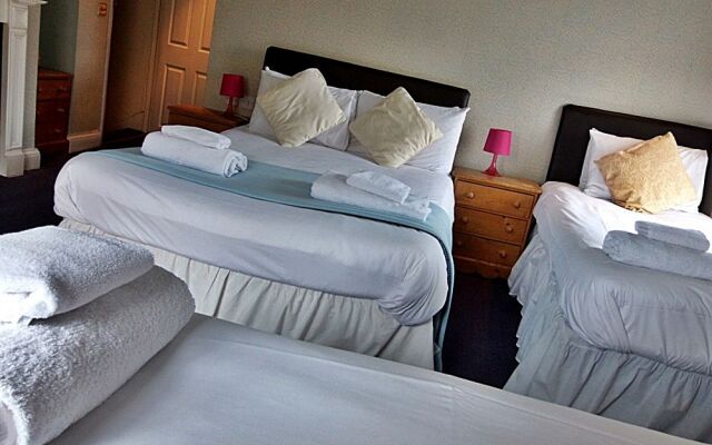The Windsor Lodge Hotel