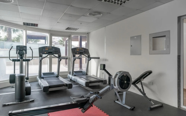 HiGuests Vacation Homes - Oudah Tower Apartments	