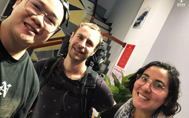 Fstay - Cozy And Peaceful Homestay Da Nang