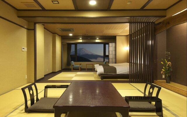 Hotel Mifujien