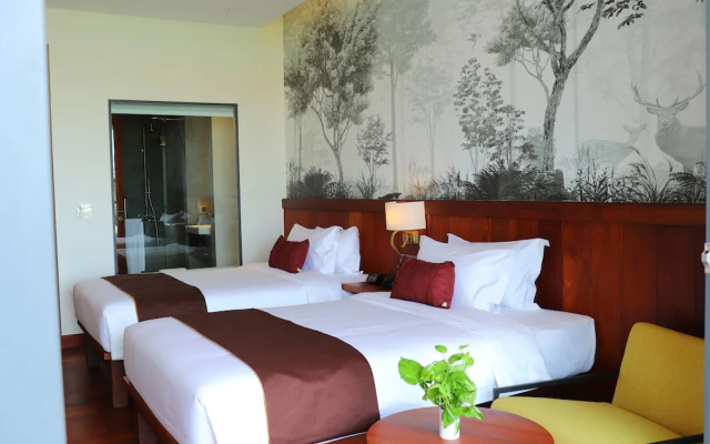 Koulen Central Hotel