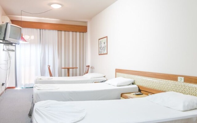 Hotel Plaza Catedral