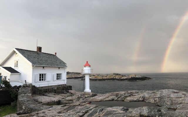 Risør Hotel