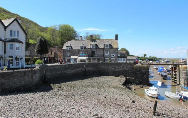 Harbour House Holiday Home