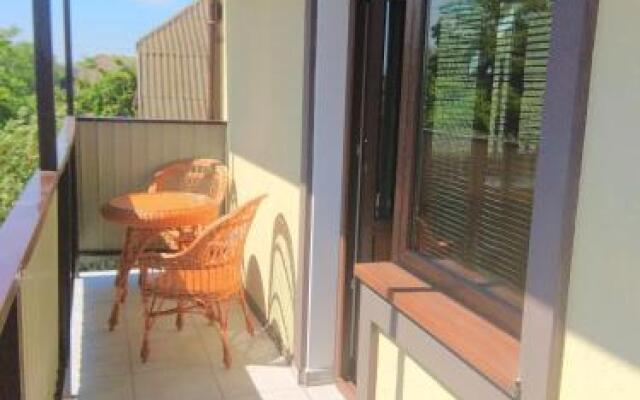 Kolobok Guest House