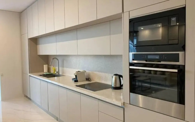King David luxury two bedroom 10