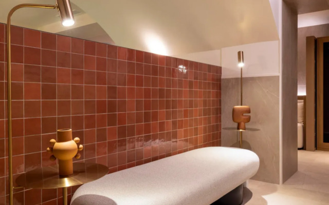 Hôtel Toujours & Spa