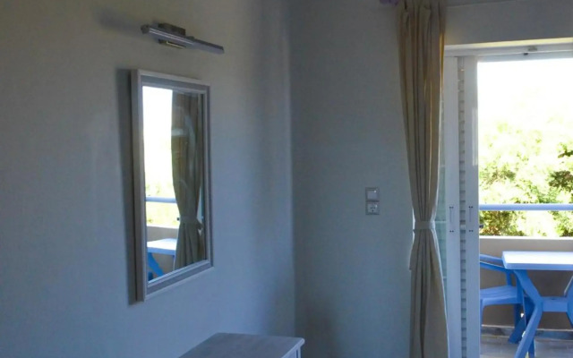 Sevi Apartments