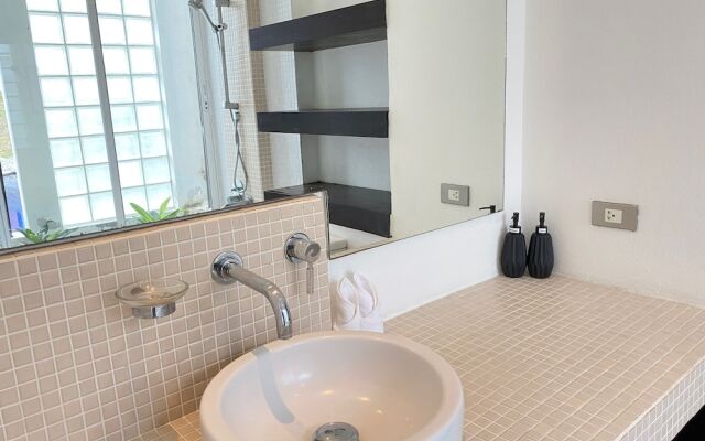 Kamala Hills 3 Bedroom Condo