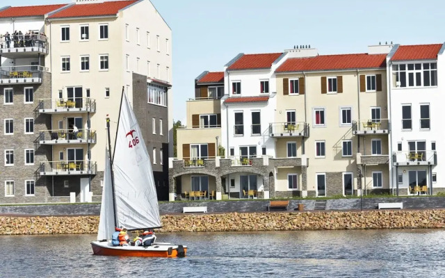 Center Parcs Marina De Eemhof Zeewolde