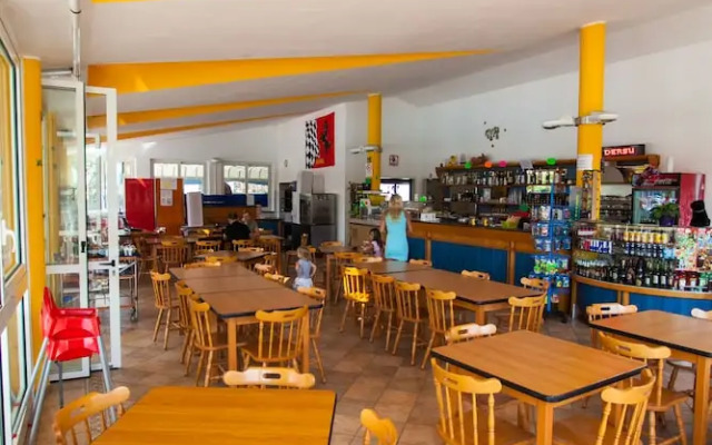 Campingvillaggio Atlanta e Mediterraneo - Campground