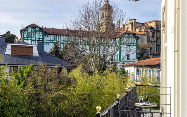 Villa Magalean Hotel & Spa