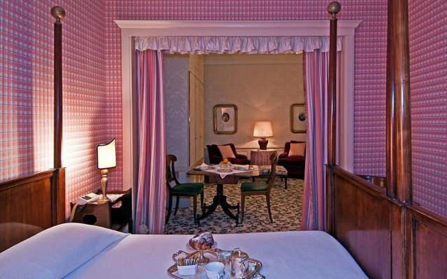 Отель Resort dei limoni