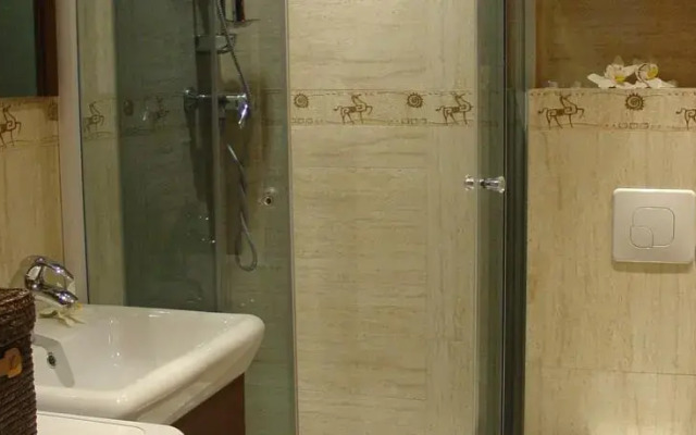 Apartament Malwa