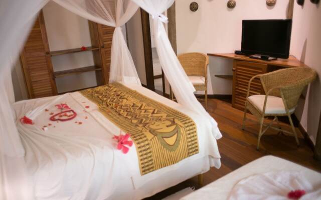 Anima Hotel