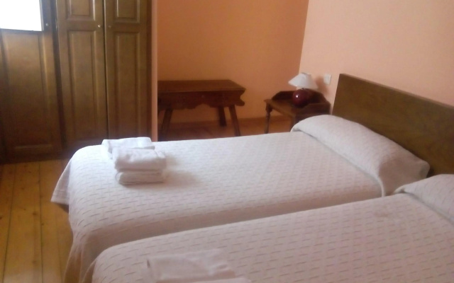 Hotel Las Grandas