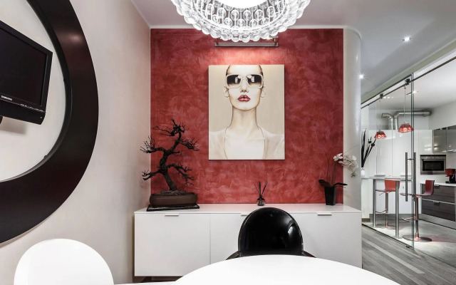 Suitelowcost Sant'Agnese