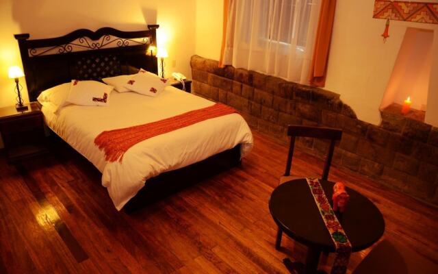 Unaytambo Boutique Hotel