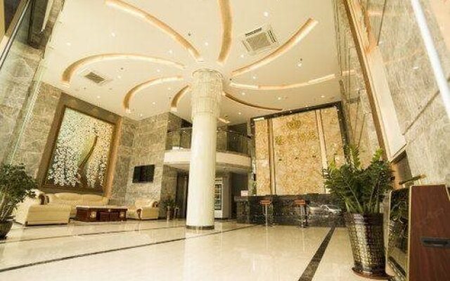 Guangzhou Guanyue Business