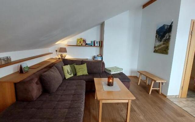 Ferienwohnung Holzmaier