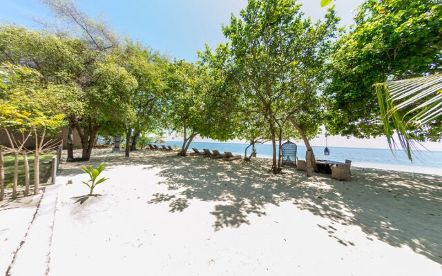 Joglo House Lombok