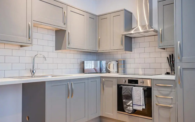 Host Stay Foley House Flat