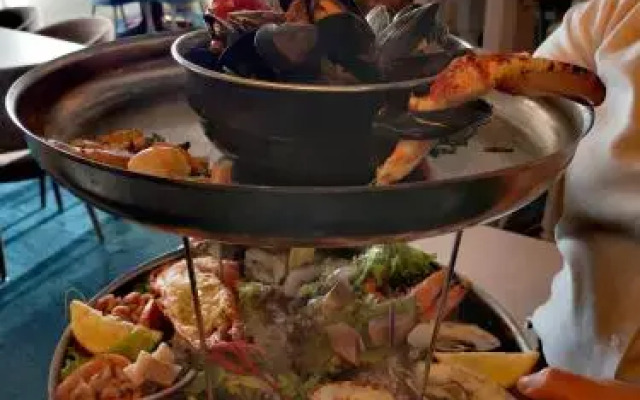 Restaurant Solskin
