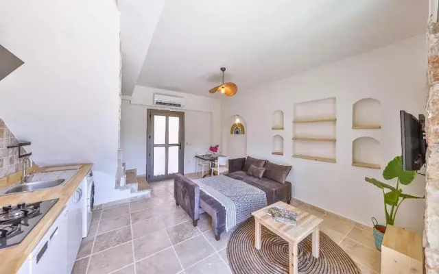 Noubas Villas