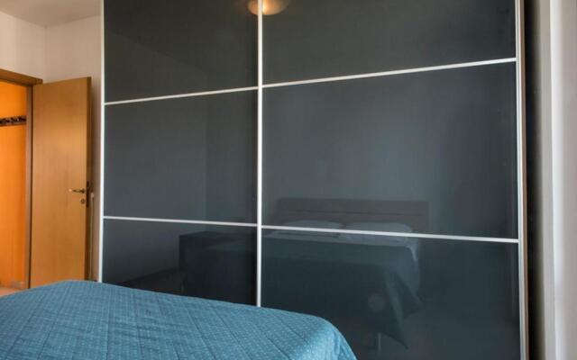 N196 - Numana, Delizioso Bilocale Con Giardino E Vista Mare