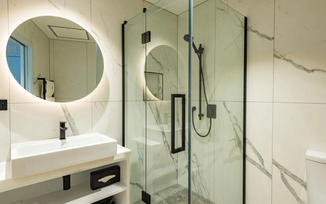 Legacy Airedale Hotel Auckland