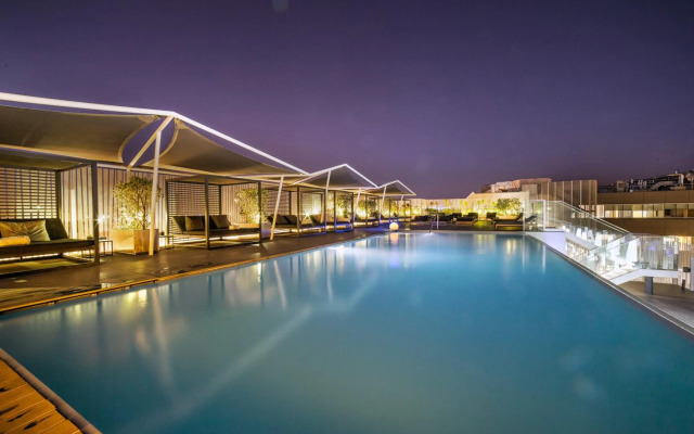 EPIC SANA Lisboa Hotel