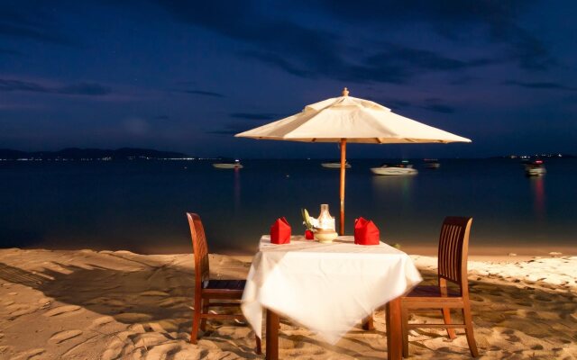 Coco Palm Beach Resort