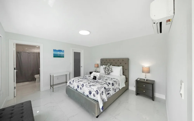 Dania Beach Unit 1 in Dania Beach