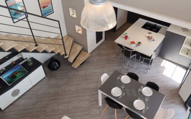 La Lauremma (TGC124)