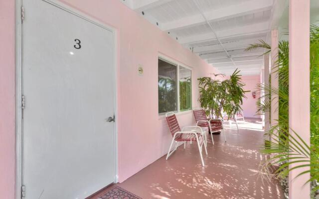 Seahorse Guesthouse