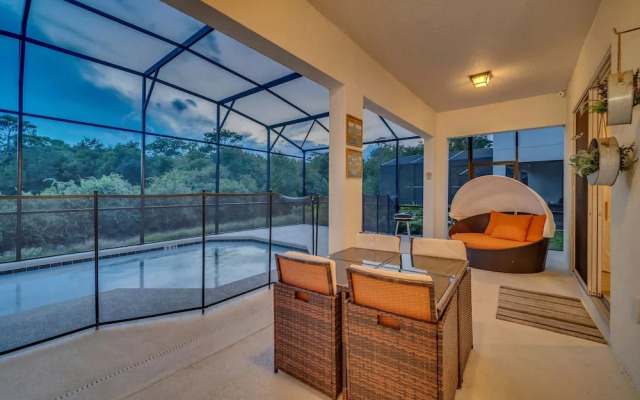 Fresh Amazing Family Home Private Pool Blv101