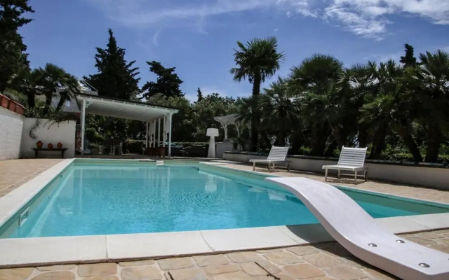 Villa Silvio