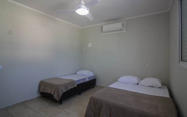 Casa Grega - Locação Temporada Guarujá