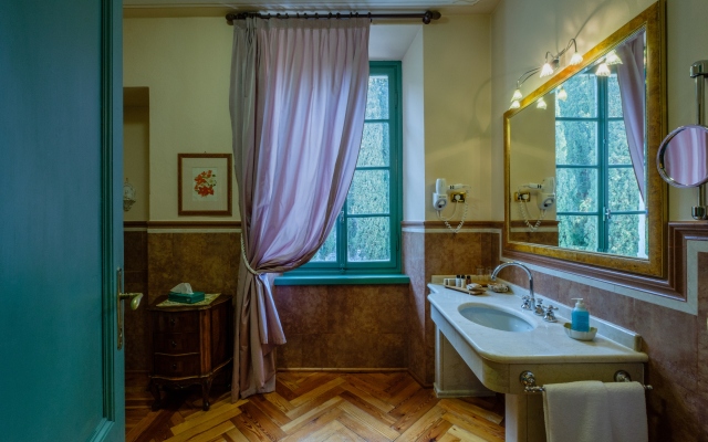 Boutique Hotel Villa Sostaga