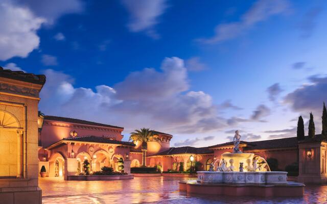 Fairmont Grand Del Mar