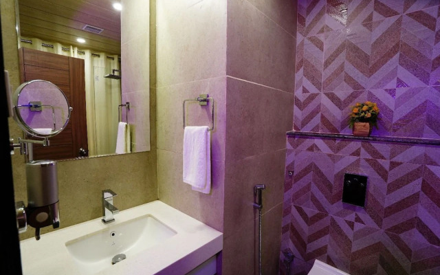 Hotel River Rhythm Assi Ghat