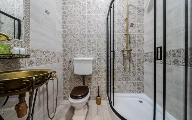 Rynok square apartment