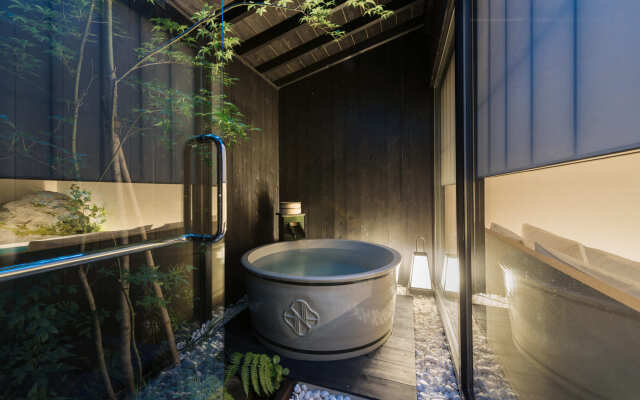 Kiraku Kyoto Honmachi